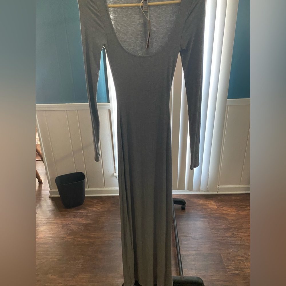Skims dress XS